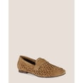 thumbnail image 2 of Diba True Women's Age Less Woven Suede Loafer (Rosa, 6/37EU), 2 of 13