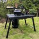 thumbnail image 4 of Camping IGT Tablero Estufa Mesa Spider para Dispensador Eléctrico (Juego Completo), 4 of 9