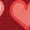Red, variant on SELONE Women's T-Shirts Valentine's Day Heart Dropped Shoulder Long Sleeve Sweatshirt Crewneck Pullover Casual Tops
