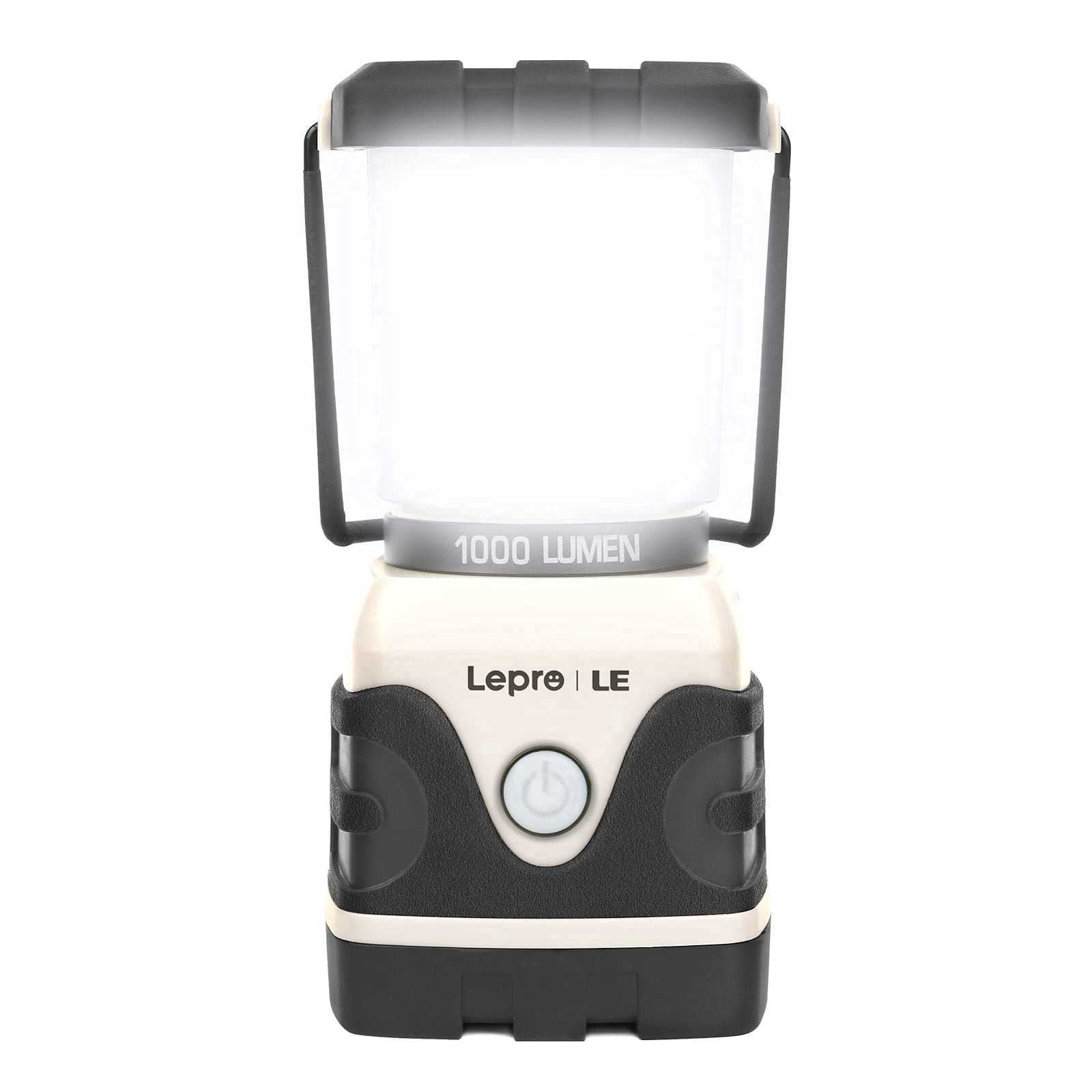 Lepro Camping Lantern, 1000 Lumen Dimmable photo 1