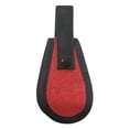 thumbnail image 1 of Miangastore Nettoyeur de Balles de Golf Rectangulaire Coton Rouge 1Pcs 4.3X2.8X0.4In, 1 of 8