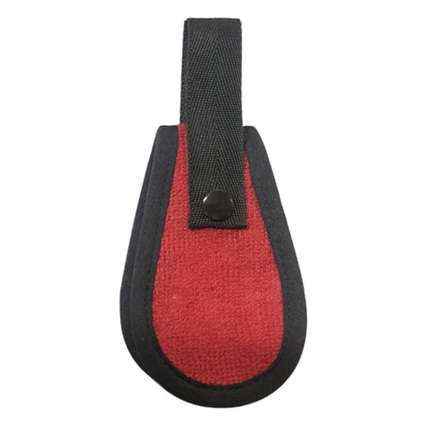 1pc Mini limpiador de pelotas de golf Limpiador de pelotas de golf Herramienta de limpieza Accesorios de mantenimiento