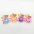 thumbnail image 6 of Tarmeek Goldfish Squishies Toys, Silicone Fidget Squeeze Toys, Ultra-Soft Decompression Sensory Stress Relief Toys, Christmas Gifts for 3 4 5 Year Old Kids,Xmas Stocking Stuffers, 6 of 9