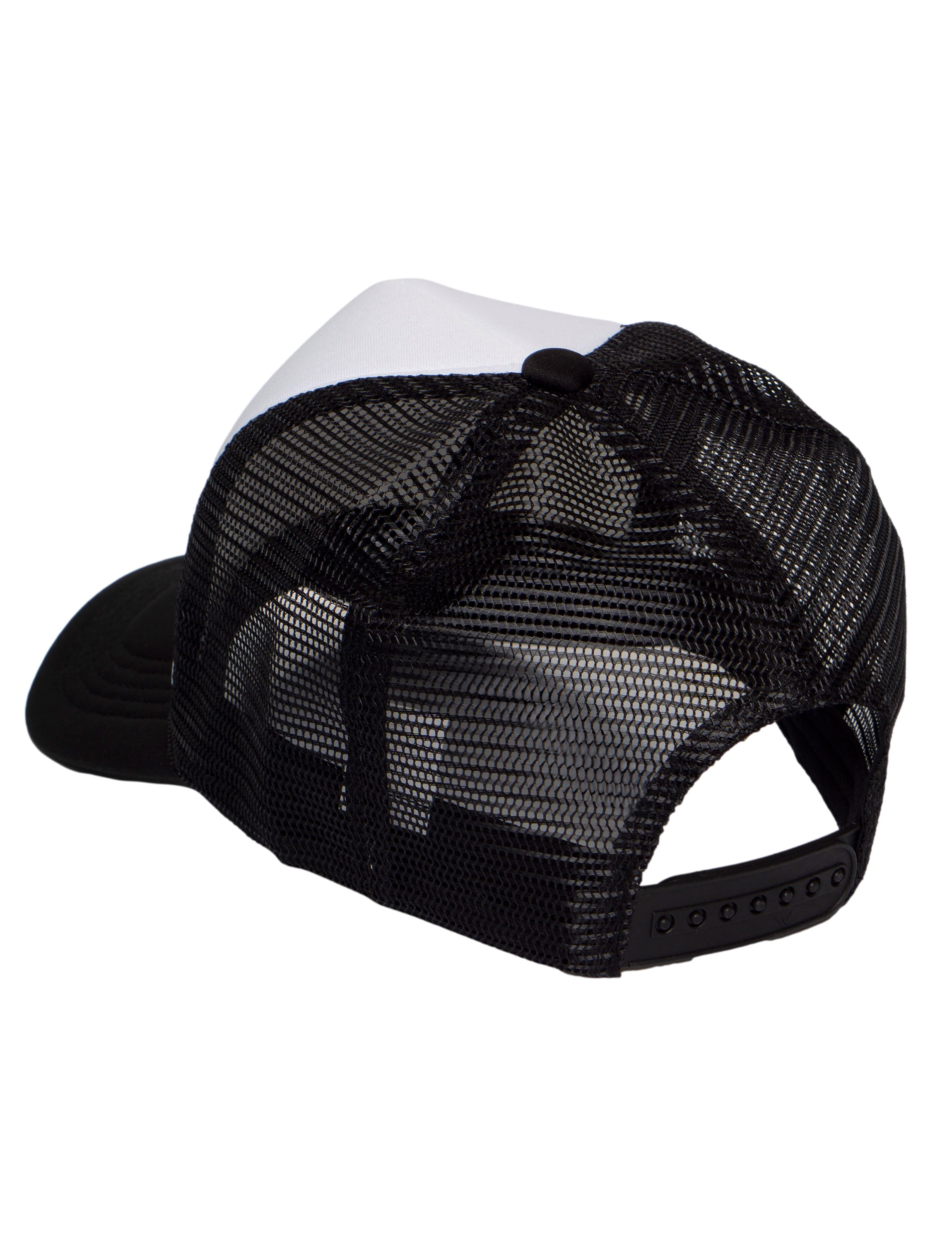 Mens Coach Trucker Hat Sports Snapback Cap Gift For Coaches