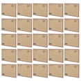 thumbnail image 4 of Stationery Cards And Envelopes Set For Letter Writing Vintage Kraft Paper 48Pcs, 4 of 4