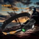 thumbnail image 3 of Linterna frontal LED para exteriores, resistente al agua, recargable por USB, para ciclismo, 3 of 14