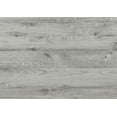 thumbnail image 5 of Xukmct Rectangular Coffee Table with Metal Legs, Wood Side Table for Dining Room, Office, Living Room, Gray, 5 of 5