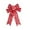 christmas ornaments, variant on Christmas Glitter Powder Bow Decoration, Diy Handmade 3D Bow With Shimmering Glitter Texture, Perfect For Christmas Tree Wreath Gift Wrap Party Decorations