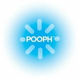POOPH Pet Odor & Stain Eliminator Spray 20oz - Walmart.com