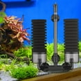 thumbnail image 6 of Aquarium Fish Sponge Filter Cycle for Vacuum Cleaner Increase Oxygenated Silent Double M, 6 of 8