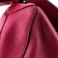 thumbnail image 6 of Pre-Owned Puzzle Bag Leather Small By Rebag, 6 of 7