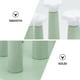 thumbnail image 4 of 1 escurridor de tazas para el hogar, bandeja de plástico para guardar vasos, expositor de vasos., 4 of 7
