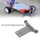 thumbnail image 5 of Soporte Para Parachoques Trasero De Coche RC, Soporte De Parachoques Trasero De Metal, Ligero, Resistente Al óxido, Duradero Para WLTOYS 124008 124010, 5 of 7