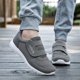 thumbnail image 2 of Zapatos para Correr Hombre Malla Cómodos Antideslizantes Y, 2 of 9