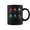Black, variant on Periodic Elements Chemistry Lover Science Teacher Coffee Mugs