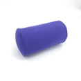 thumbnail image 3 of Bookishbunny Colorful Memory Foam Roll Tube Round Neck Pillow Various Pattern, 3 of 6