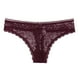 thumbnail image 3 of Gibobby Panty sexy Ajuste Logo de personalizado, Tangas a rayas de cintura , Bikini , tangas personalizadas, ropa interior de mujer, bragas, Tanga de algodón(Rojo， S), 3 of 5