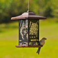 thumbnail image 2 of Mangeoire d'oiseaux Wilderness Lantern de Perky-Pet, 2 of 4
