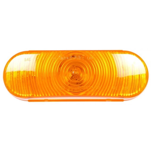 Truck-Lite 60002Y Super 60 T/S Lamp Kit