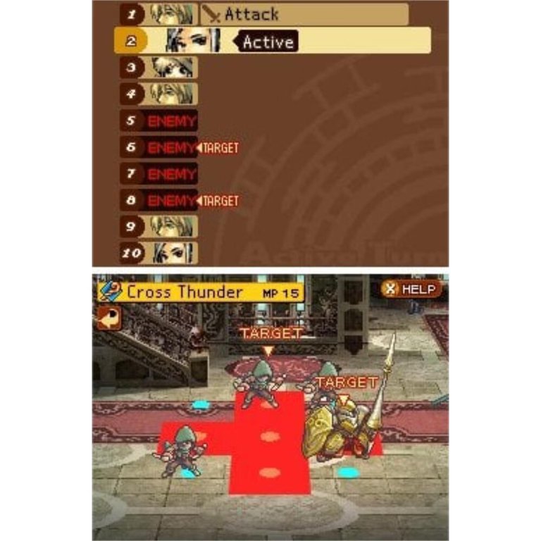 英語版  radiant historia nintendo DS 北米版 $_12.JPG?set_id=880000500F