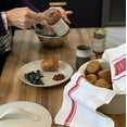 thumbnail image 3 of Fox Run 4756 Mini Popover, Acier au Carbone, Antiadhésif, 12 Tasses, 3 of 5