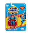 thumbnail image 4 of DC Super Powers 4 Inch Action Figure Wave 9 - Superman Classic, 4 of 6