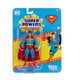 thumbnail image 4 of Figura de acción McFarlane Toys Superman Clásico 11,5 cm, 4 of 6