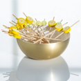 thumbnail image 2 of 100 Piece Lemons Cocktail Pick, 2 of 4