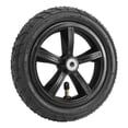 thumbnail image 1 of Rueda De Aire Para Scooter, Alta Resistencia, Tracción, 200 X 45, Tubo Interior De Neumático De Rueda Neumática De 8 Pulgadas Con Cubo Para Scooter Eléctrico, 1 of 7