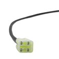 thumbnail image 4 of 27H-03 Sensor de oxígeno Sensor de relación aire-combustible Suministros automotrices Como se muestra, 4 of 5