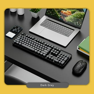 Microsoft Sculpt Ergonomic Desktop Keyboard and Comfort Mouse