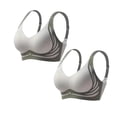 thumbnail image 1 of Daily Comfort Wireless Shaper Bra Skin, 1 of 6