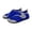 Blue, variant on Hurxie Barefoot Sock Shoes Hiking Shoes Fitness Shoes Multi-Purpose Ultra-Portable Water footwear Black 40-41