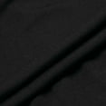 thumbnail image 6 of Hvyesh Men Jumpsuits One Piece Shorts Sleeveless Hooded Romper Tracksuit Zipper Drawstring Waist Slim Fit Onesie Bodysuit, 6 of 8