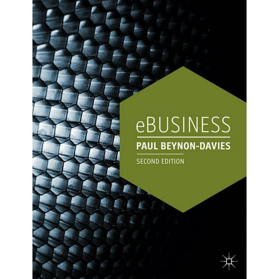 Ebusiness, (Paperback)