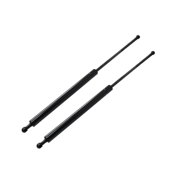 Pair of 2 Rear Liftgate Lift Support For 2010 2011 Mitsubishi Endeavor