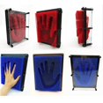 thumbnail image 2 of Ounissouiy 3D clon Pin arte tallado mano forma modelo juguete niños juguete escritorio Oficina juguete Pin arte clásico 3D impresiones Handprint Art Toy Kits de decoración para fiestas No.1 Ounissouiy HA024845-01, 2 of 5