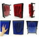 thumbnail image 5 of Bearachild 3D clon Pin arte tallado mano forma modelo juguete niños juguete escritorio Oficina juguete Pin arte clásico 3D impresiones Handprint Art Toy Kits de decoración para fiestas No.1 Bearachild HA024845-01, 5 of 5