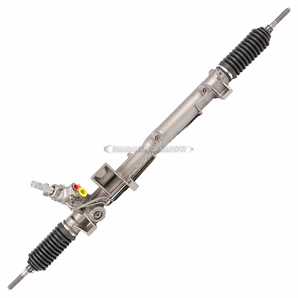 Power Steering Rack And Pinion For Volvo V70 XC70 & XC90