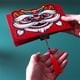 thumbnail image 3 of Ganfancp Rojo Paquetes de Seis Ranuras para Tarjetas de Hong Bao Regalo Paquetes de Dinero con Borla Colgante para El Año Nuevo Festival de Primavera Ofertas Del Día Liquidación 1X Paquete Rojo, 3 of 7