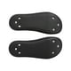 thumbnail image 4 of Sandalia Under Armour Locker V para hombre, color negro, talla 17 US, 4 of 4
