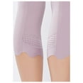 thumbnail image 7 of Women's High Waisted Yoga Pants with Pockets Naked Feeling Workout Butt Lift Tights, 7 of 7