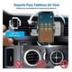 thumbnail image 4 of Soporte Para Teléfono Para Coche,soporte Porta Celular 3en1, 4 of 4