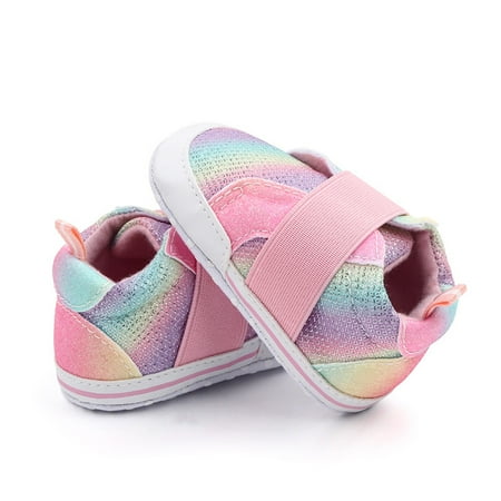 

ãTOTOãToddler Shoes Toddler Kids Girls First Walking Leisure Shoes Open Toe Leisure Shoes