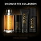 thumbnail image 4 of Desodorante en barra Hugo Boss The Scent para hombre 75 ml, 4 of 4