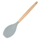 thumbnail image 4 of Wosthever Utensilios de cocina de silicona seguros, antiadherentes, antioxidantes, lavables, portátiles, utensilios de cocina, accesorios para Type2 NO2, 4 of 6