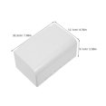 thumbnail image 2 of KALLORY Protector Impermeable Para Tomas Eléctricas Exteriores Con Resistente A Intemperie Y Doble, 2 of 8