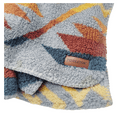 thumbnail image 4 of Pendleton Coyote Sherpa Throw Blanket – Soft & Coz Fleece Blanket, 4 of 5