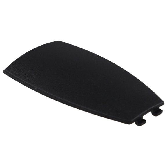 Diluopei Car Key Rear Cover For S300 S350 E260 C200 Glk300 Ml350 B200 Key Fob Case