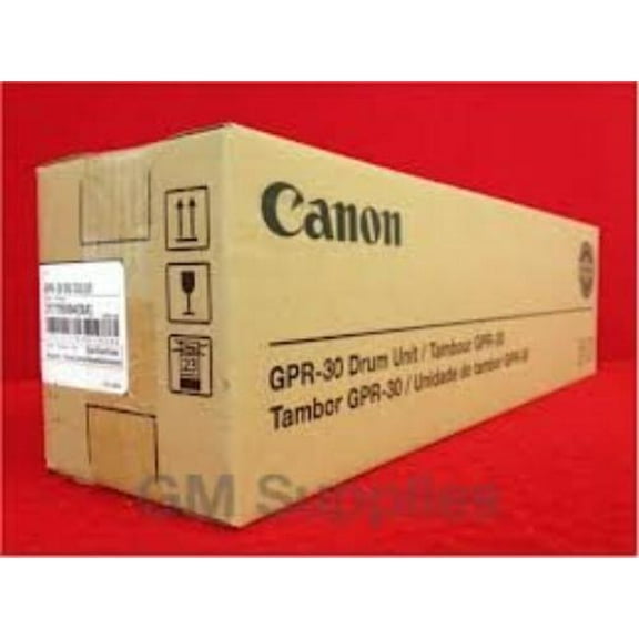 Canon GPR-30 Imaging Drum - 171000 Each - OEM